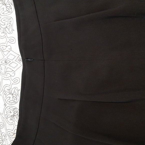 🌞3/$70 Cleo Black Skirt - Picture 6 of 6
